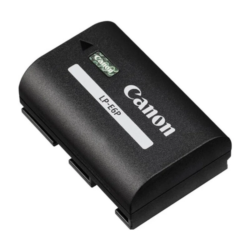 CANON BATTERIE LP-E6P POUR R5 II Prix Cassé