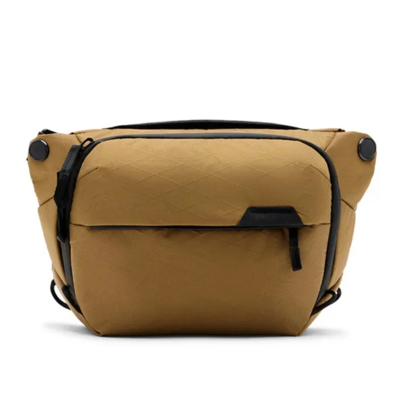 PEAK DESIGN EVERYDAY SLING 3L V3 COYOTE Nouvel Arrivage