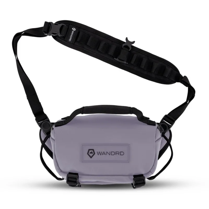 WANDRD SLING ROGUE 3L UYUNI PURPLE Prix Bas