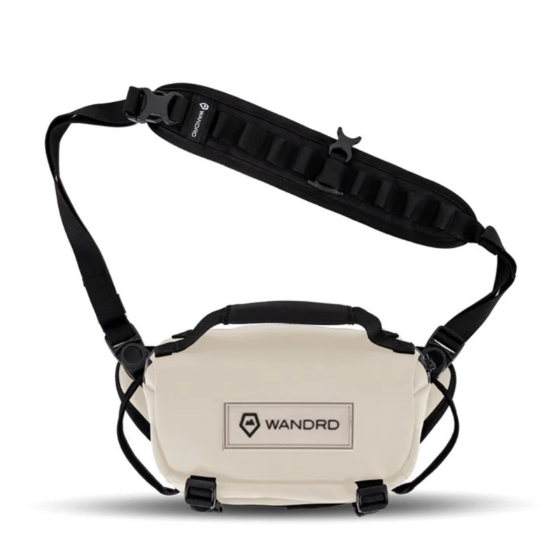WANDRD SLING ROGUE 3L TAN Prix Choc