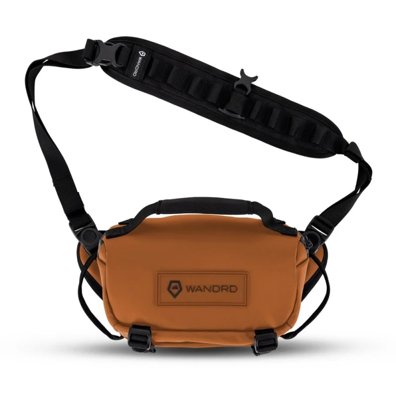 Solde WANDRD SLING ROGUE 3L SEDONA ORANGE