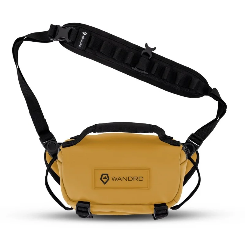 WANDRD SLING ROGUE 3L DALLOL YELLOW Livraison Express