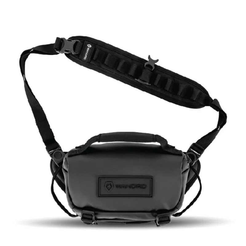 WANDRD SLING ROGUE 3L BLACK Certifié