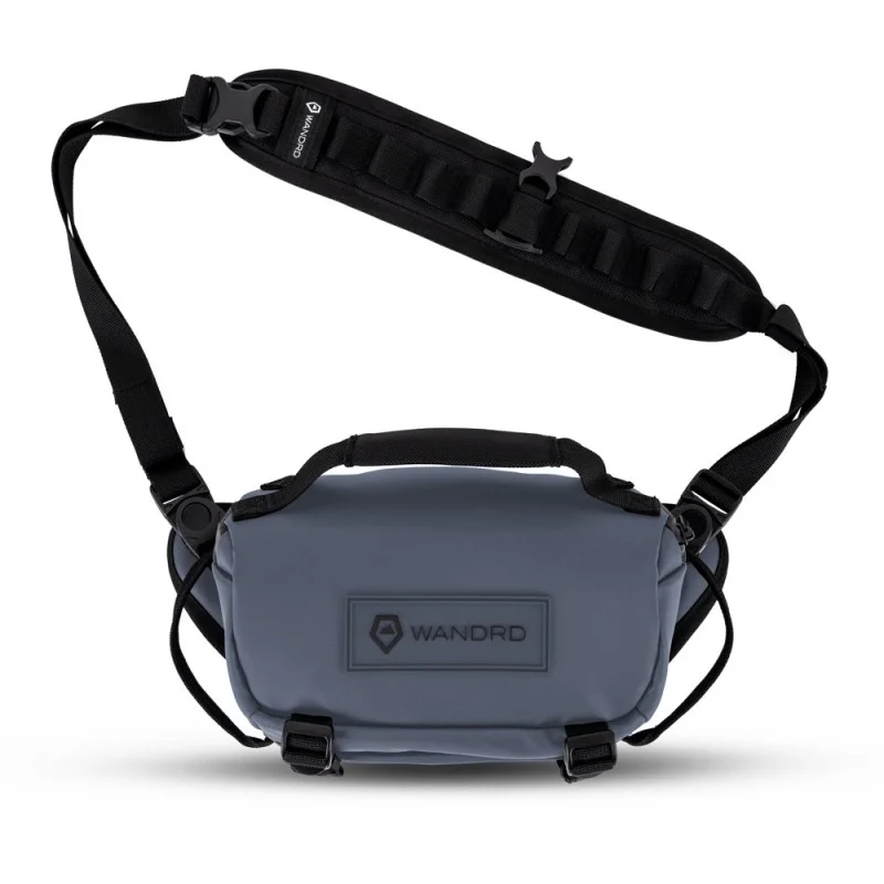 WANDRD SLING ROGUE 3L AEGEAN BLUE Prix Promo