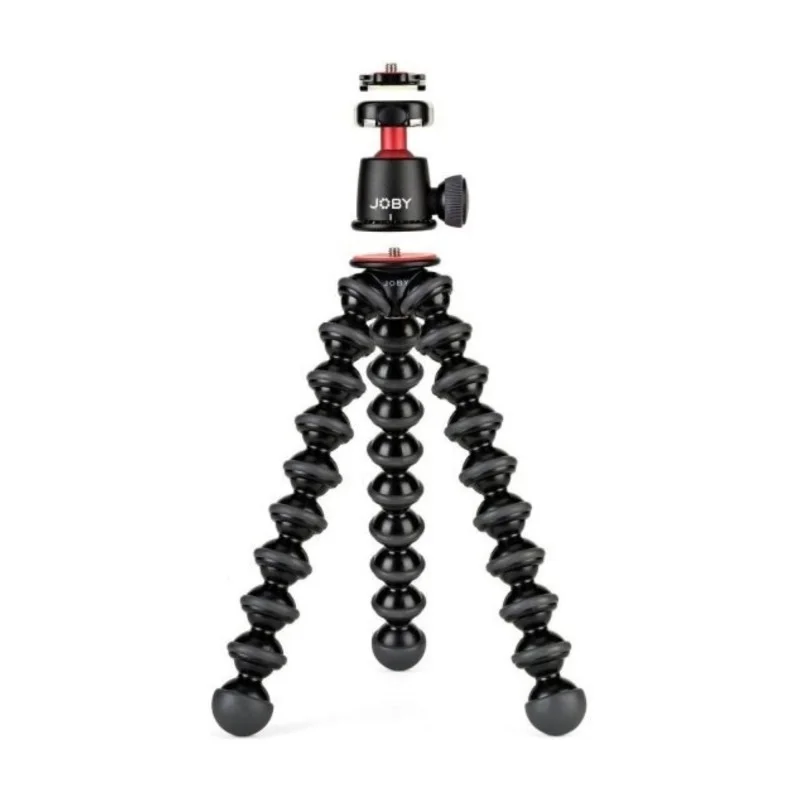 JOBY GORILLAPOD 3K KIT NOIR Haute Qualité