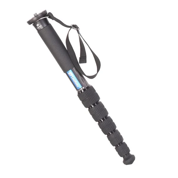Achat Immédiat LEOFOTO MONOPODE CARBONE MP-326C
