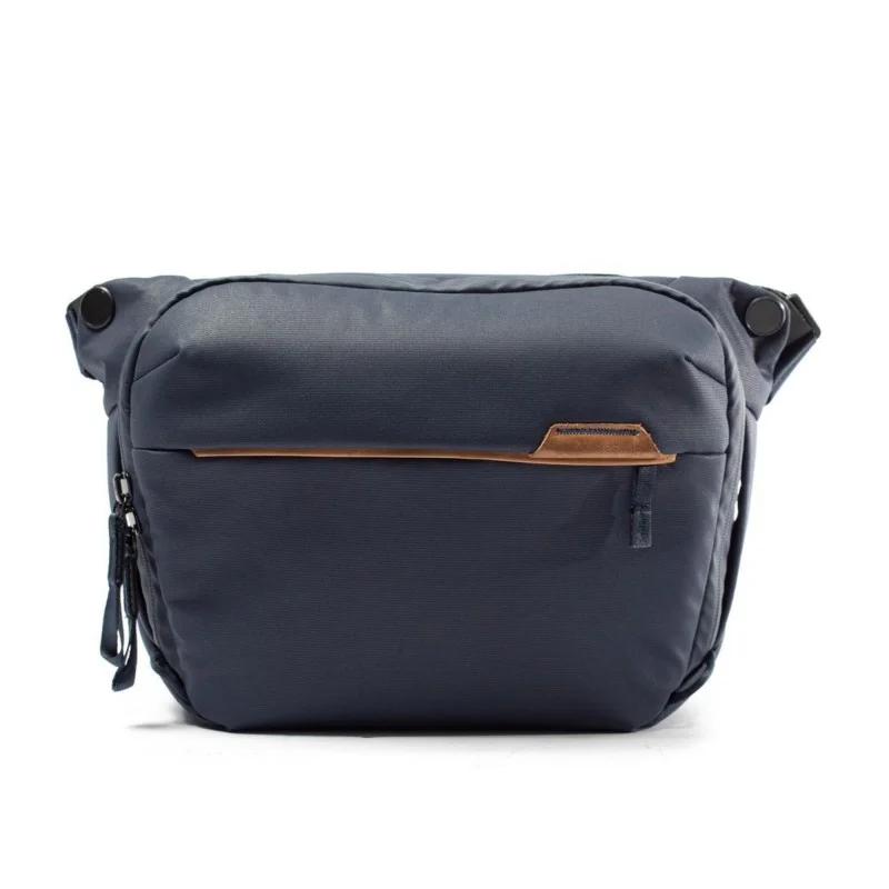 PEAK DESIGN EVERYDAY SLING 6L BLEU BEDS6MN2 Paiement Sécurisé