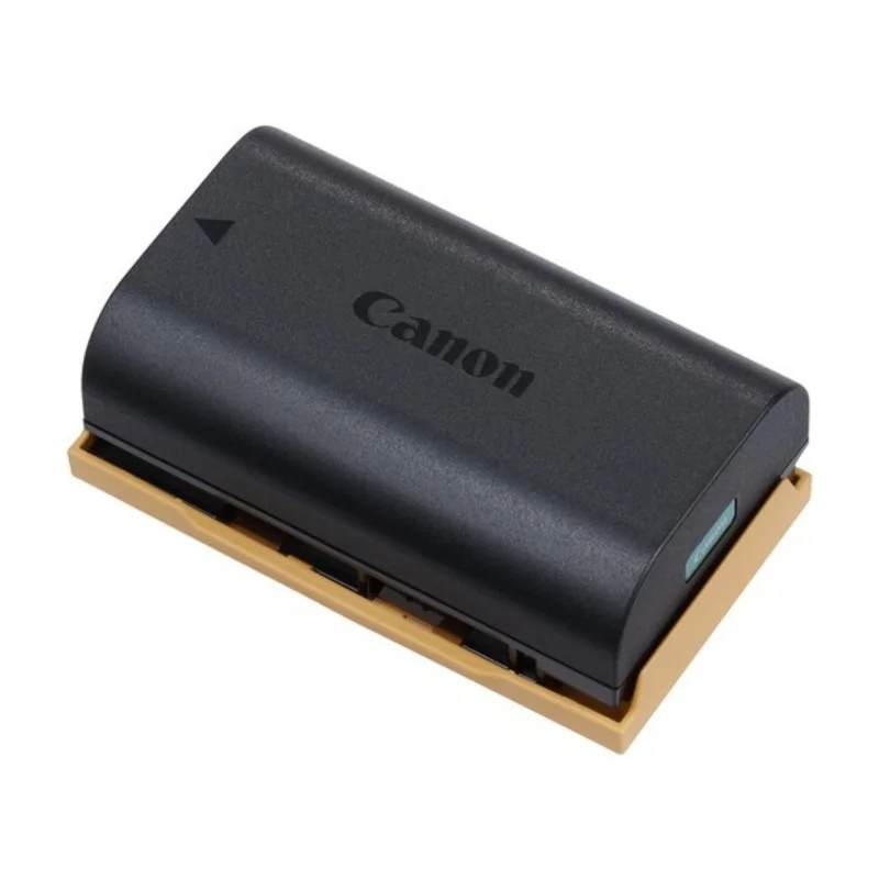 CANON BATTERIE LP-EL POUR FLASH SPEEDLITE EL-1 Offre Exclusive