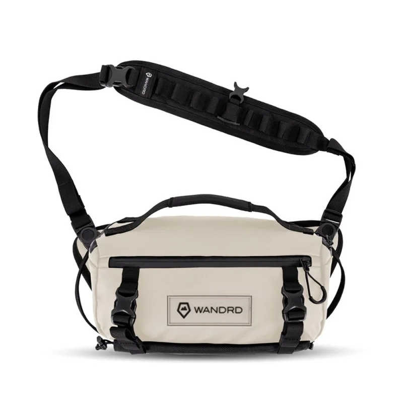 WANDRD SLING ROGUE 6L TAN Dernière Chance