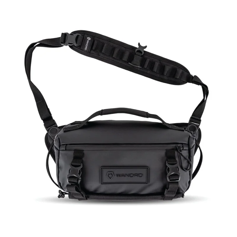 Nouvelle Collection WANDRD SLING ROGUE 6L BLACK