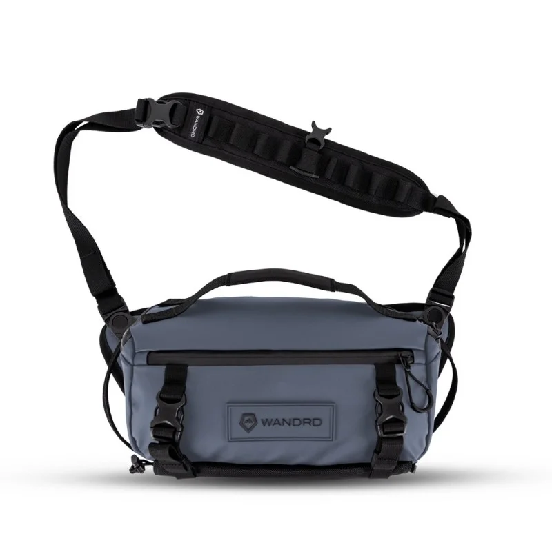 WANDRD SLING ROGUE 6L AEGEAN BLUE Petit Prix