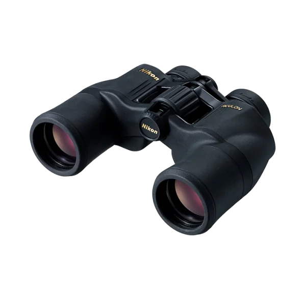 NIKON JUMELLES ACULON A211 10X42 Pas Cher