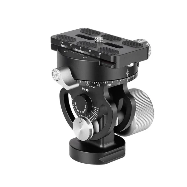 LEOFOTO ROTULE MONOPODE VH-10 Usine Directe