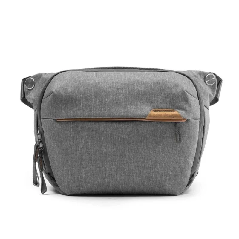 Petit Prix PEAK DESIGN EVERYDAY SLING 6L GRIS BEDS6AS2