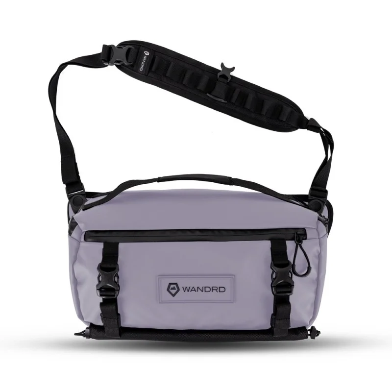Petit Prix WANDRD SLING ROGUE 9L UYUNI PURPLE