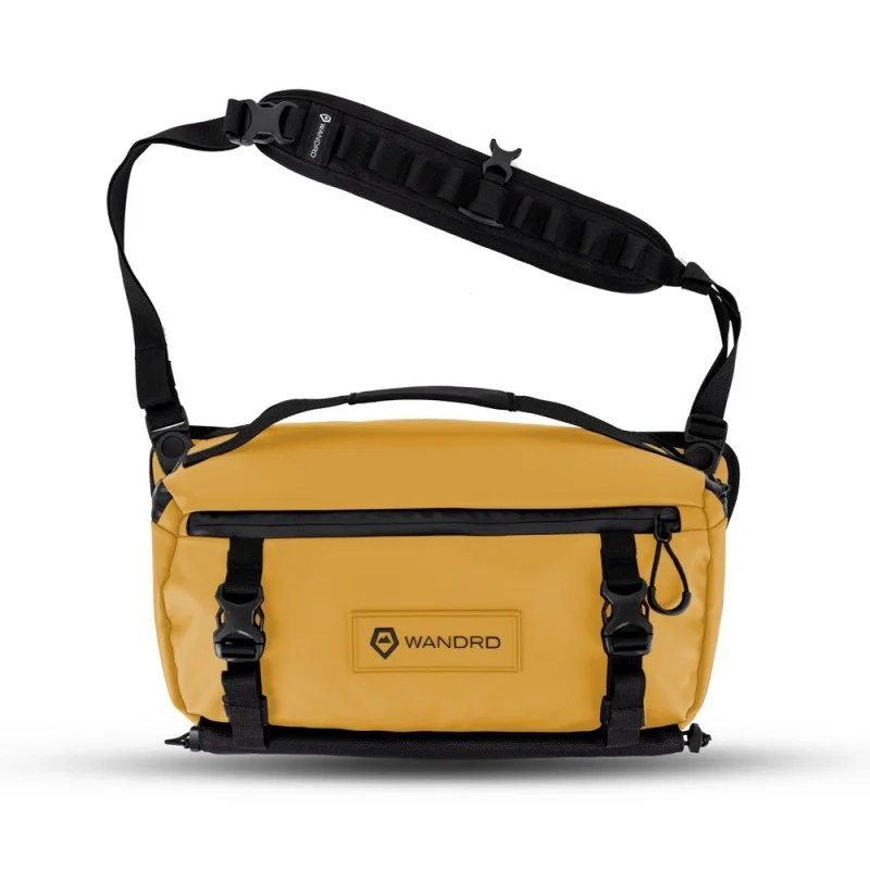 WANDRD SLING ROGUE 9L DALLOL YELLOW Offre Limitée