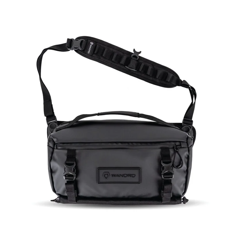 WANDRD SLING ROGUE 9L BLACK Populaire
