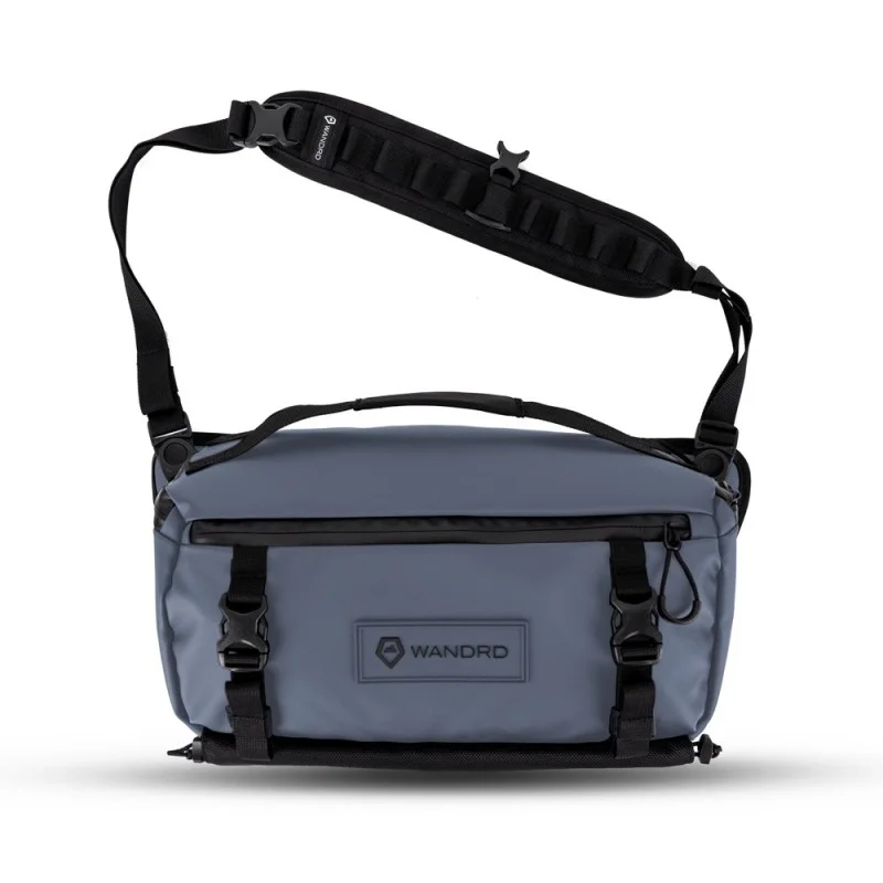 WANDRD SLING ROGUE 9L AEGEAN BLUE Certifié