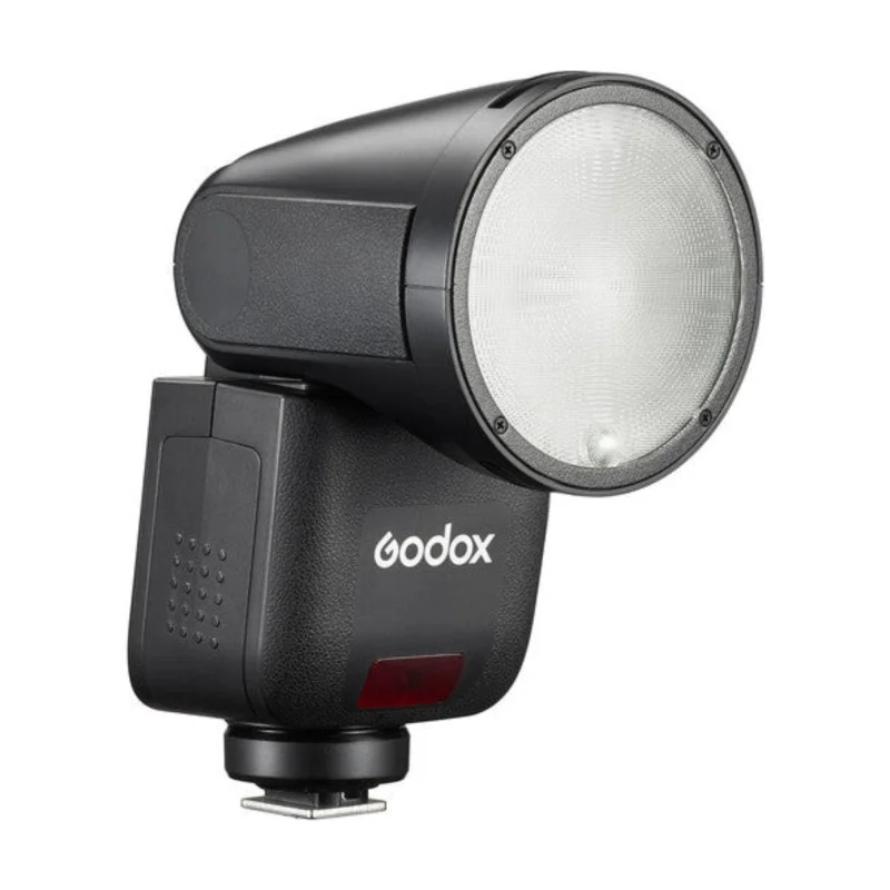 Acheter Direct GODOX FLASH V1 MID POUR FUJIFILM
