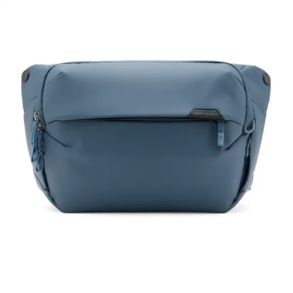 PEAK DESIGN EVERYDAY SLING 10L V3 OCEAN Commander Vite