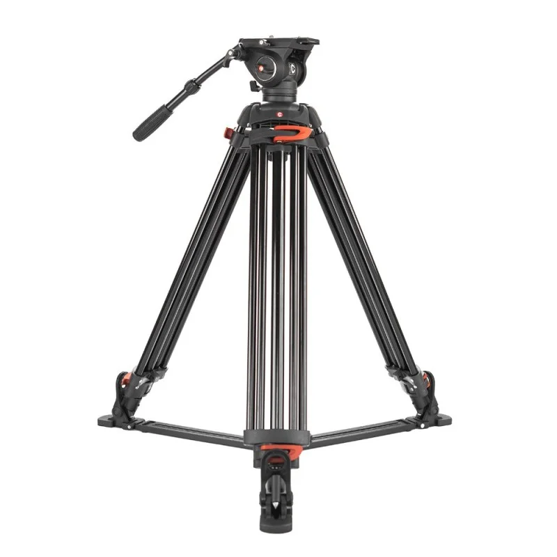 CARUBA PIED VIDEO VIDEOSTAR 188 PRO FLUIDE Super Prix