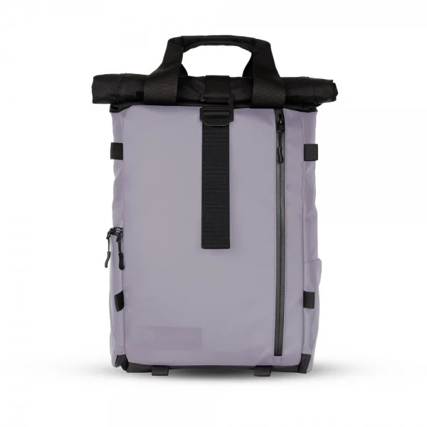 Dernier Modèle WANDRD THE PRVKE LITE 11L PHOTO UYUNI PURPLE BUNDLE