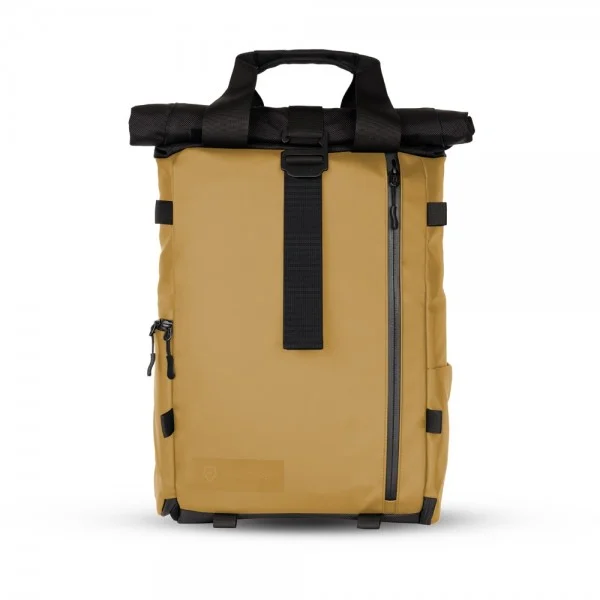 WANDRD THE PRVKE LITE 11L PHOTO DALLOL YELLOW BUNDLE Acheter Direct