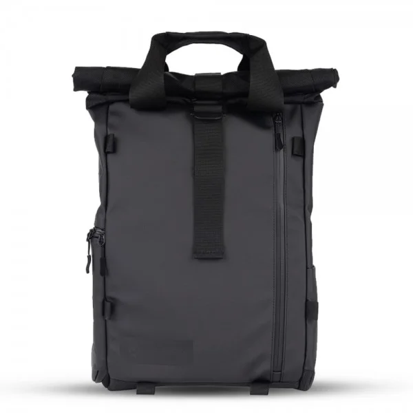WANDRD THE PRVKE LITE 11L PHOTO NOIR BUNDLE Expédié Aujourd'hui
