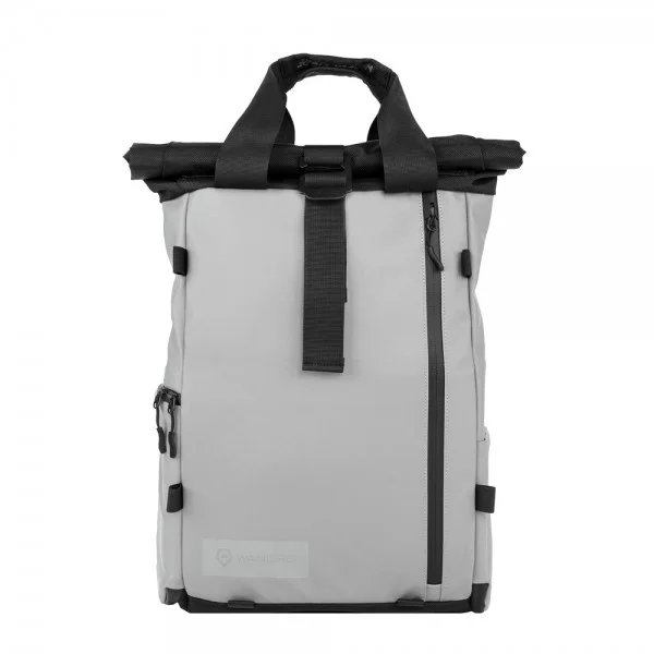 Vente Flash WANDRD THE PRVKE LITE 11L PHOTO GRIS BUNDLE