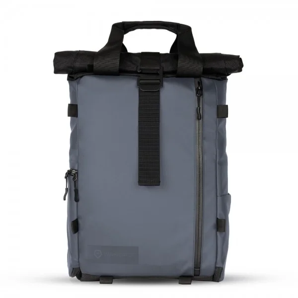 Pas Cher WANDRD THE PRVKE LITE 11L PHOTO BLEU BUNDLE
