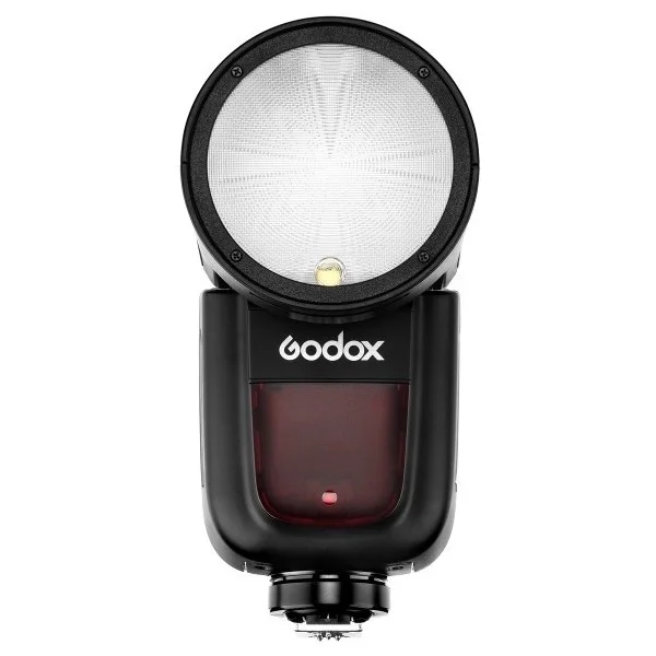 Commander Vite GODOX FLASH V1 NIKON
