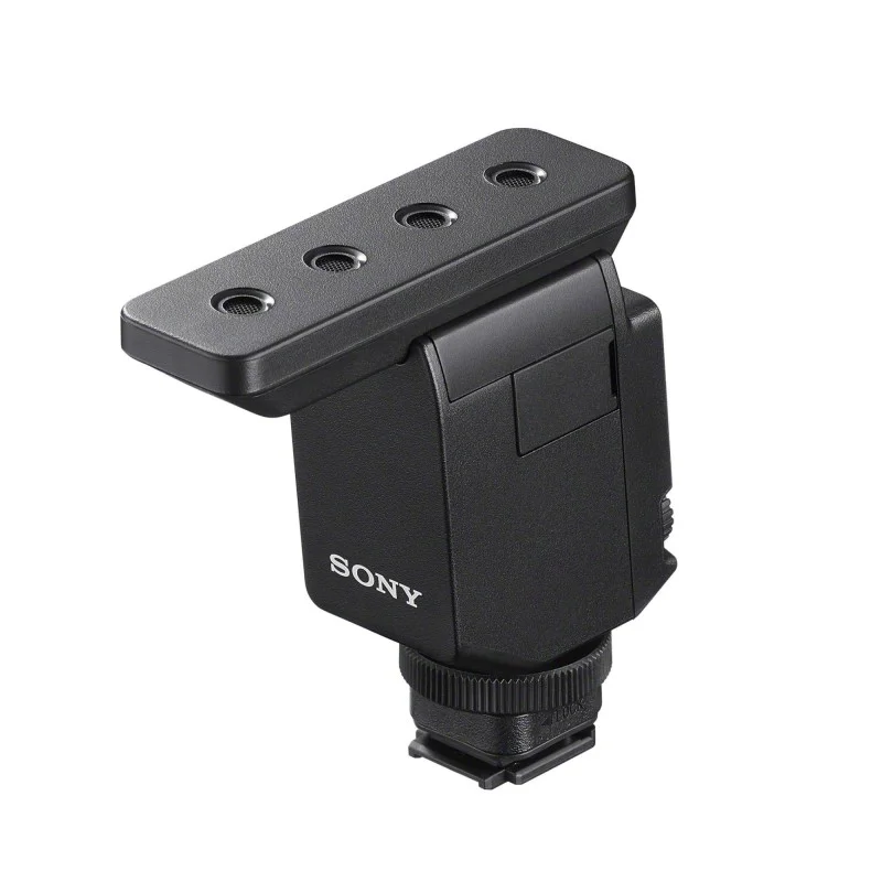 SONY MICRO DIGITAL MICRO CANON ECMB10 Prix Cassé