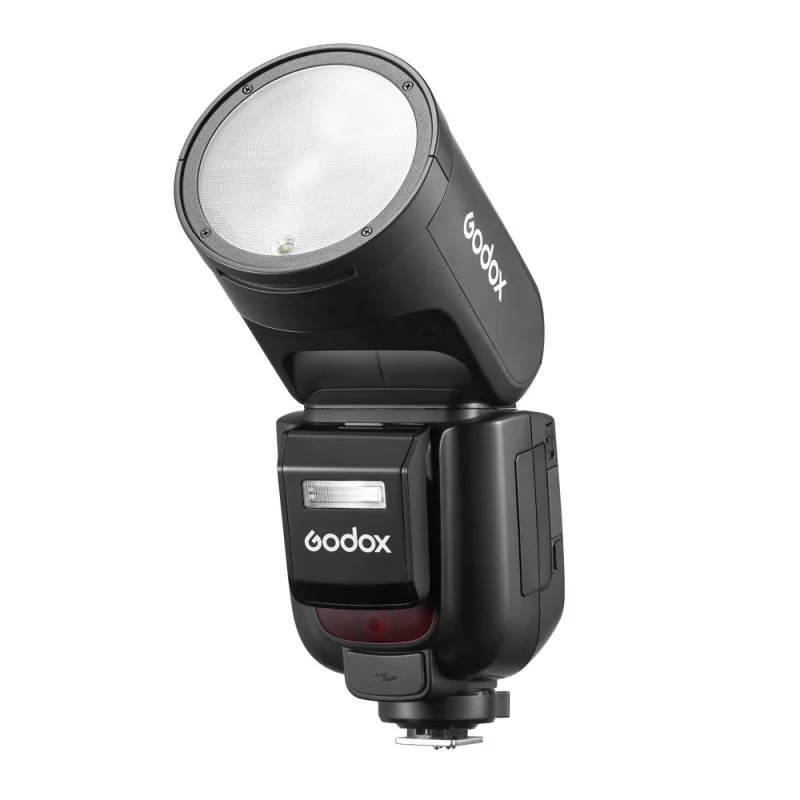 Commande En Gros GODOX FLASH V1 PRO NIKON