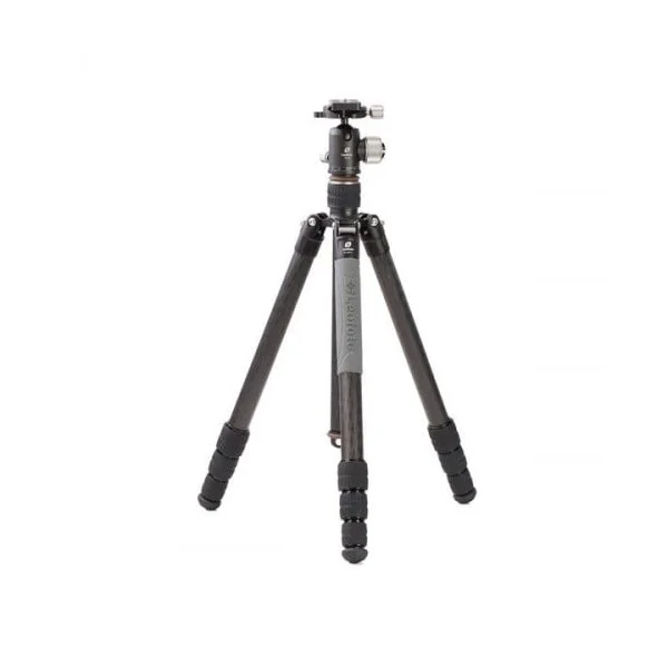 Prix Réduit LEOFOTO URBAN TREPIED CARBONE SC-284CT + XB32