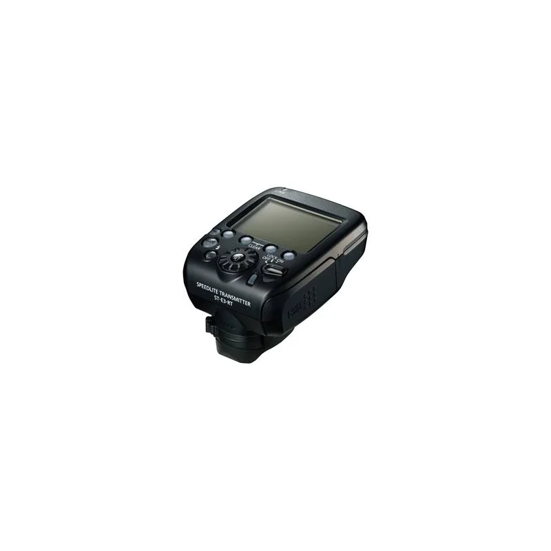Commander Maintenant CANON TRANSMETTEUR SPEEDLITE ST-E3-RT V3