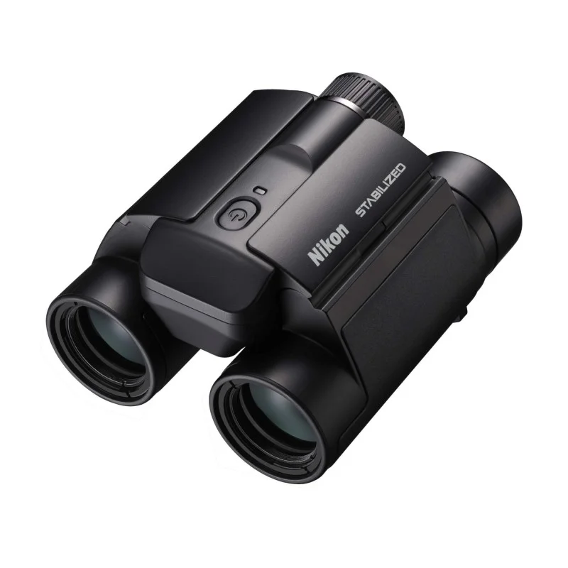 Prix Choc NIKON JUMELLES STABILIZED S 10X25