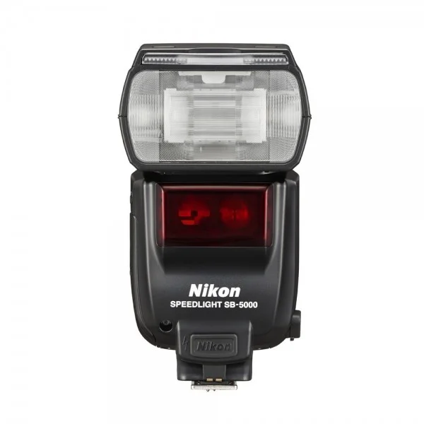 Marque NIKON FLASH SB5000