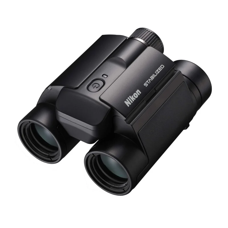 NIKON JUMELLES STABILIZED S 12X25 Satisfait Ou Remboursé
