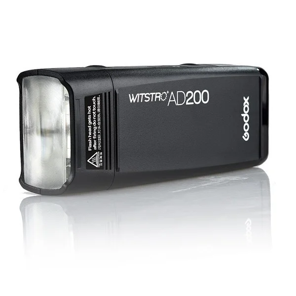 GODOX FLASH AD200 PRO Pas Cher