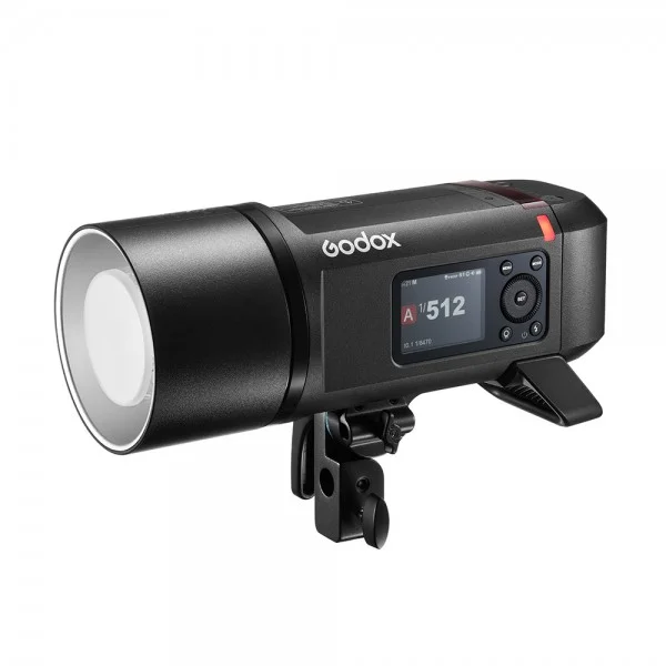 Prix Choc GODOX FLASH WITSTRO AD600 PRO II BOWENS