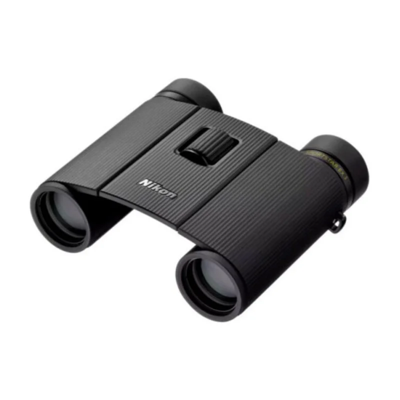 Top Vente NIKON JUMELLES SPORTSTAR EX II 10X25 NOIR