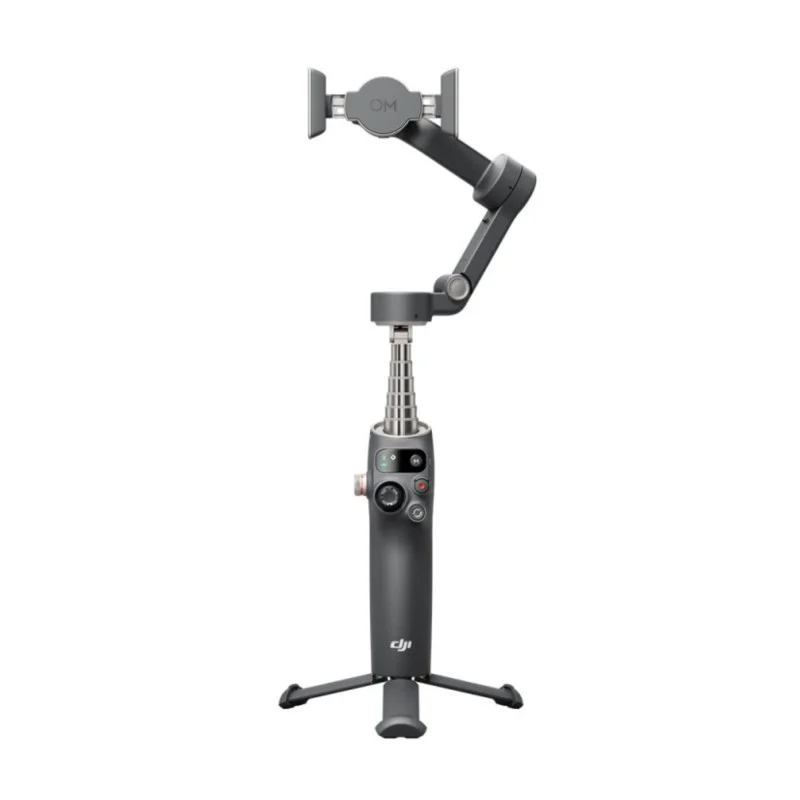 DJI OSMO MOBILE 8 AVEC MODULE DE SUIVI Vente Flash