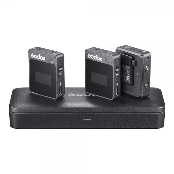 Prix Bas GODOX MICRO MOVELINK II M2