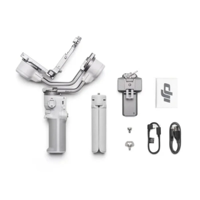 Bon Marché DJI STABILISATEUR RS 4 MINI