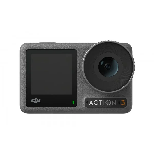 Dernière Chance DJI OSMO ACTION 3 ADVENTURE COMBO