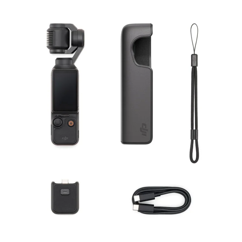 Populaire DJI OSMO POCKET 3