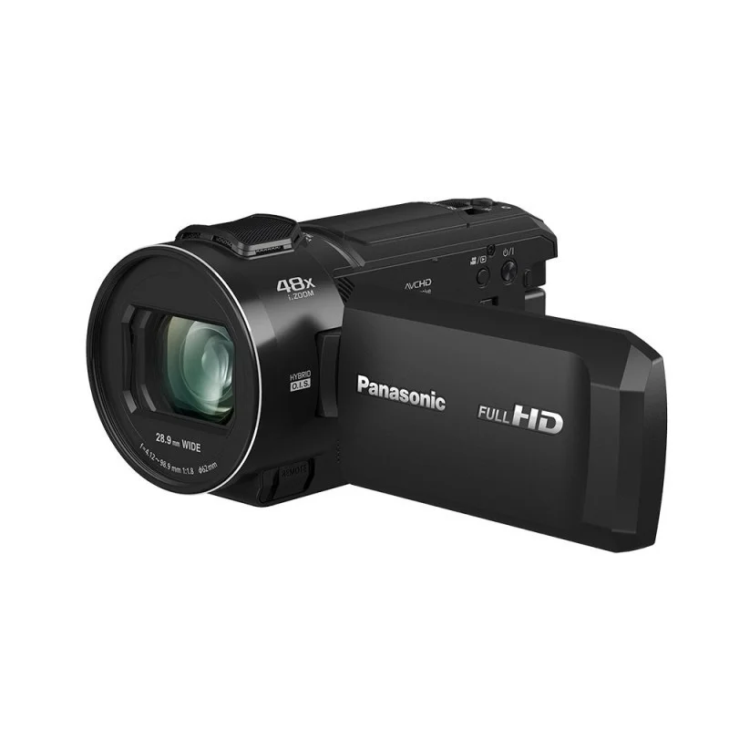PANASONIC CAMESCOPE HC-V900 Dernière Chance