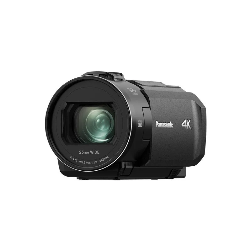 Quantité Limitée PANASONIC CAMESCOPE HC-VX3
