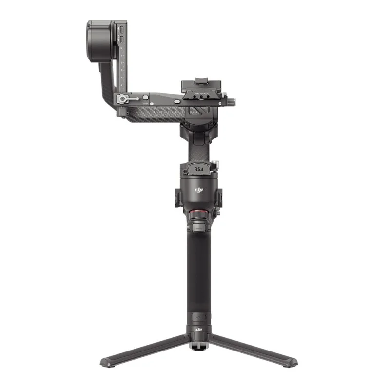 DJI STABILISATEUR RS 4 PRO Top Vente