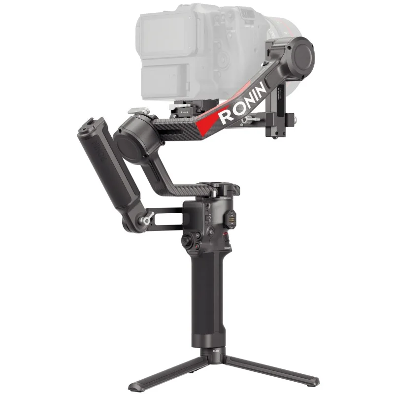 Seulement Aujourd'hui DJI STABILISATEUR RS 4 PRO COMBO